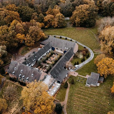 Winselerhof - Oostwegel Collection Hotel Landgraaf Eksteriør billede