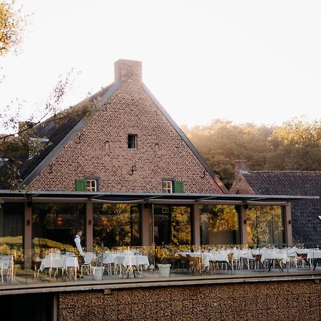 Winselerhof - Oostwegel Collection Hotel Landgraaf Eksteriør billede