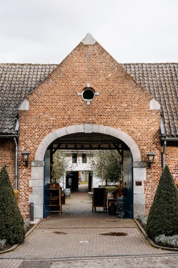 Winselerhof - Oostwegel Collection Hotel Landgraaf Eksteriør billede
