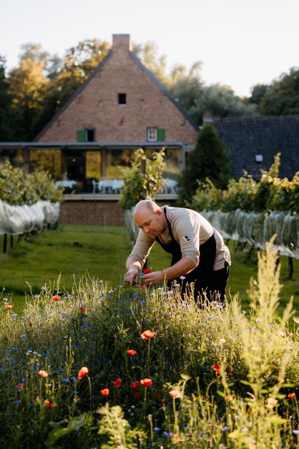 Winselerhof - Oostwegel Collection Hotel Landgraaf Eksteriør billede