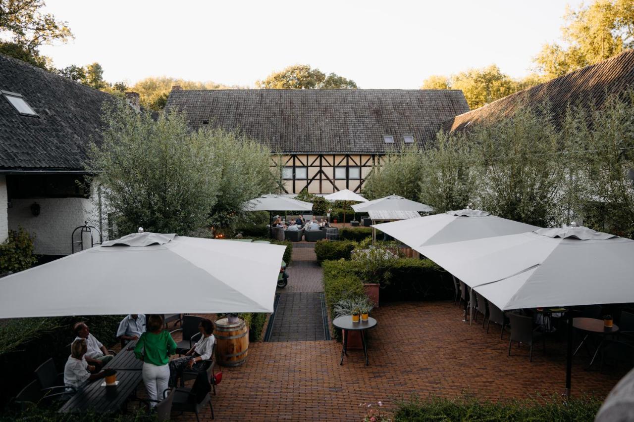 Winselerhof - Oostwegel Collection Hotel Landgraaf Eksteriør billede
