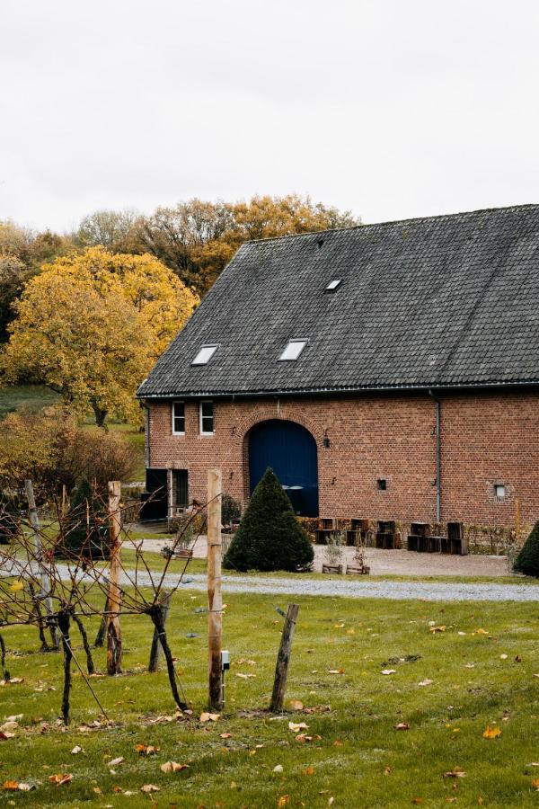 Winselerhof - Oostwegel Collection Hotel Landgraaf Eksteriør billede