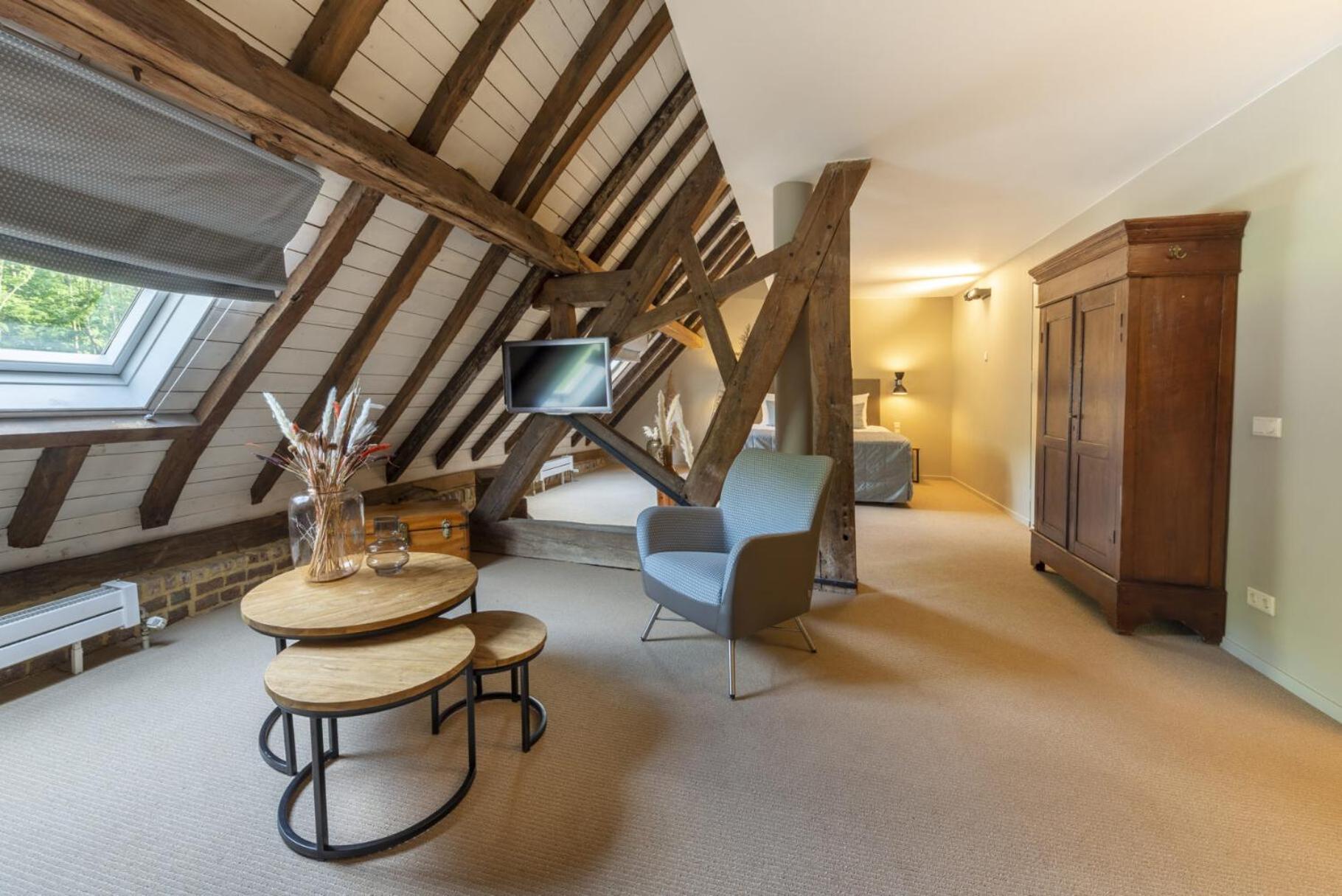 Winselerhof - Oostwegel Collection Hotel Landgraaf Værelse billede
