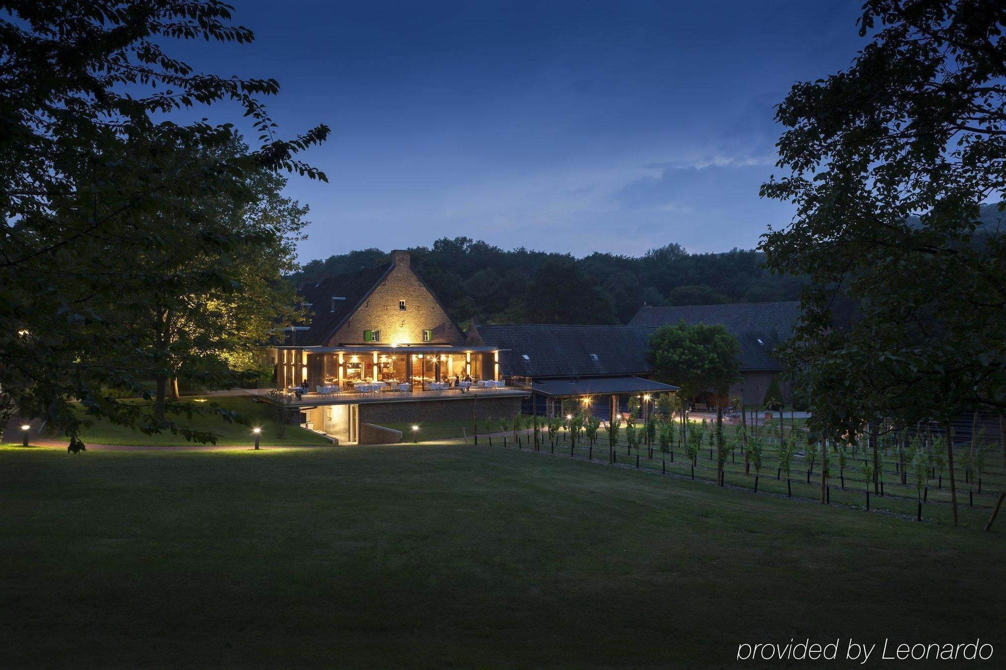 Winselerhof - Oostwegel Collection Hotel Landgraaf Eksteriør billede