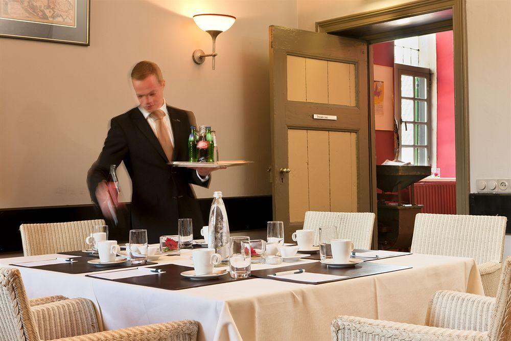 Winselerhof - Oostwegel Collection Hotel Landgraaf Eksteriør billede