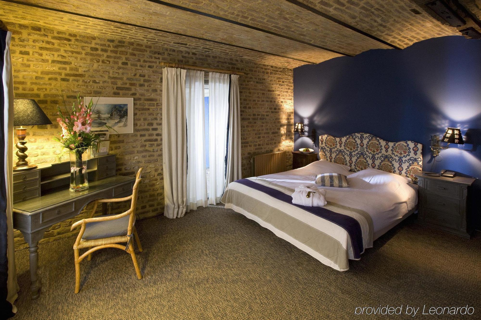 Winselerhof - Oostwegel Collection Hotel Landgraaf Eksteriør billede