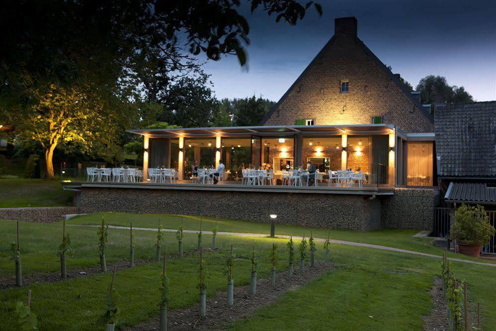 Winselerhof - Oostwegel Collection Hotel Landgraaf Eksteriør billede