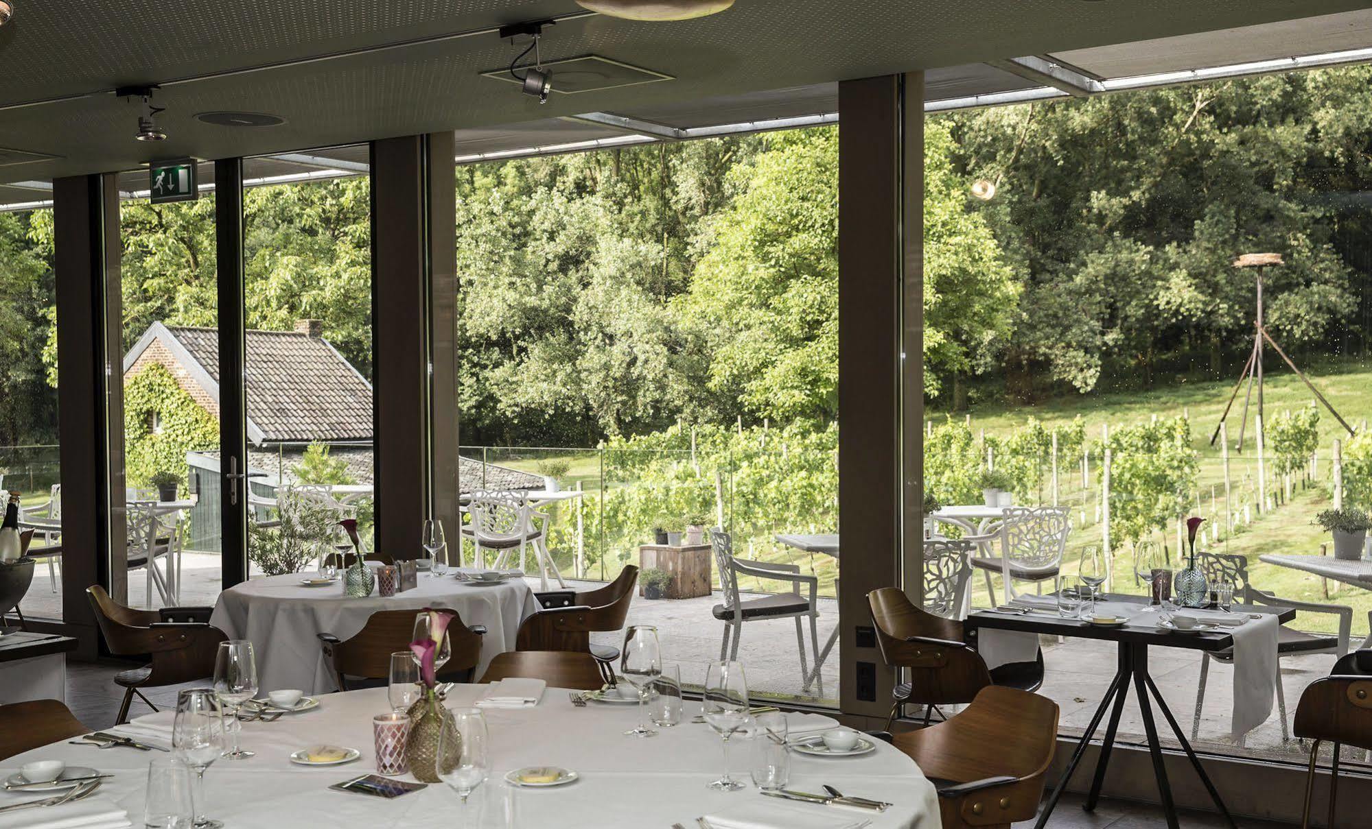 Winselerhof - Oostwegel Collection Hotel Landgraaf Eksteriør billede