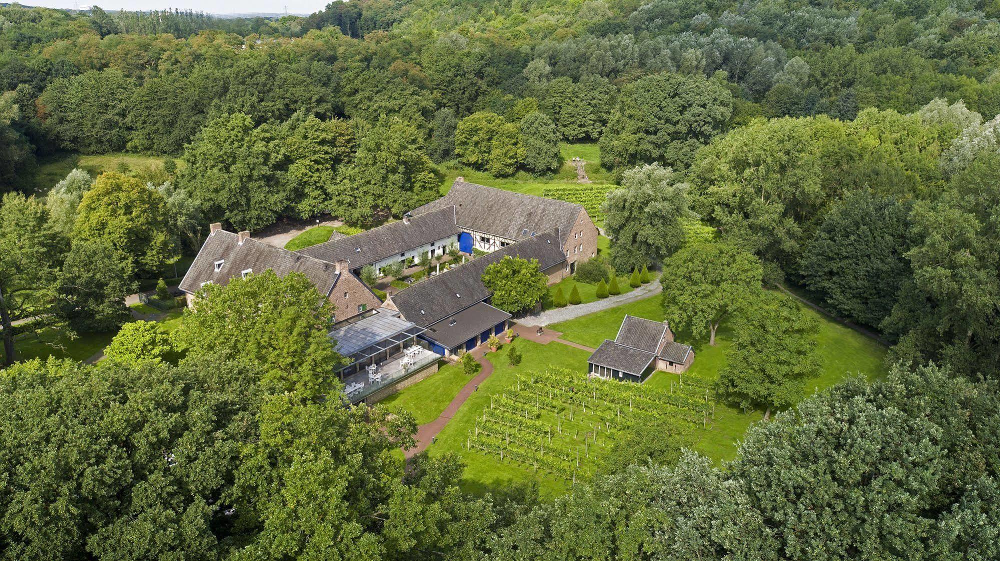 Winselerhof - Oostwegel Collection Hotel Landgraaf Eksteriør billede